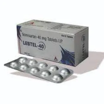 Blood Pressure Tablets